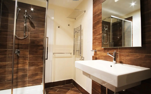 Residence Le Rocce Rosse