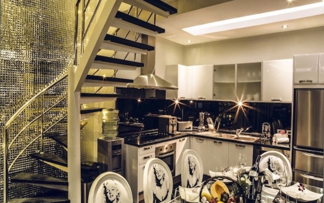 VIP Villas In Pattaya
