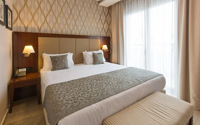 Xenon Hotel & SPA