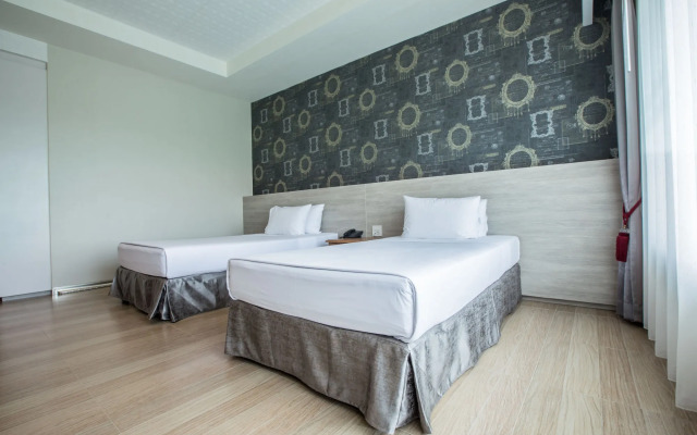 Juntra Resort and Hotel