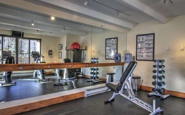 Vail Lionshead Village Landmark 1 Bedroom Condo