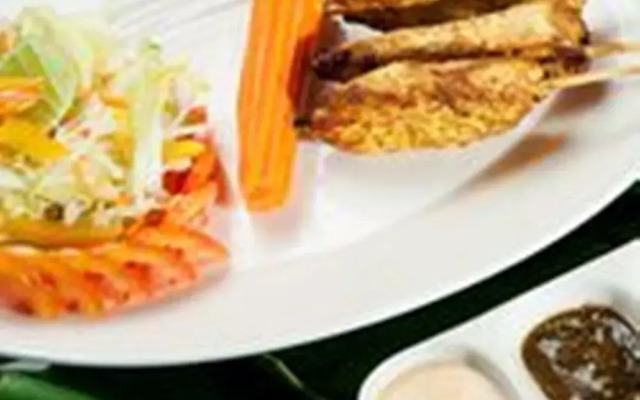 Chang Phueak Phangan Resort