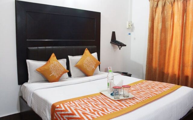 OYO 3856 Akansha Resort