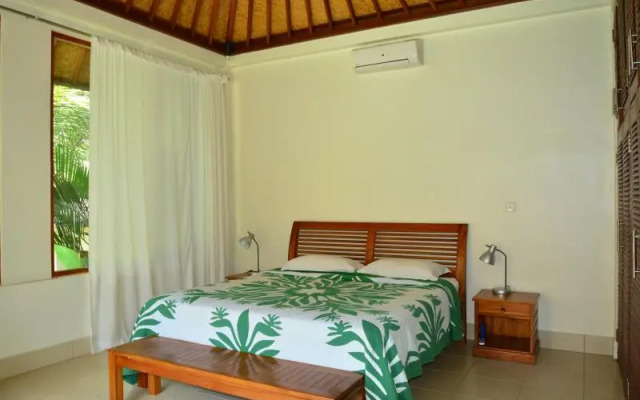 Villa Timpal-Timpal