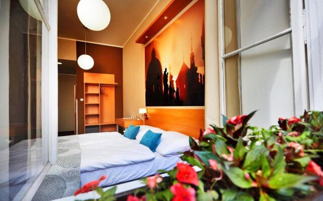 Hotel Adler - Czech Leading Hotels