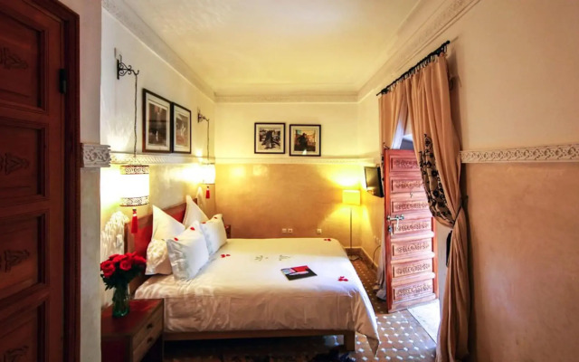 Riad Dar Justo Hotel Boutique & Spa