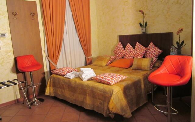 Euro House Rome Airport