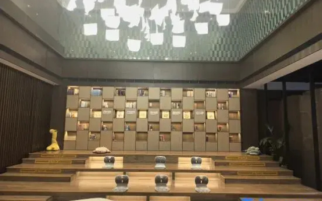 Metropolo Jin Jiang  Hotels（Millennium City Park,Starlight Mall  Kaifeng ）