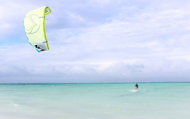 The Star Hotel & Sports Bar Zanzibar