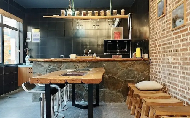 Huairou Xiangcun Pushe Boutique House