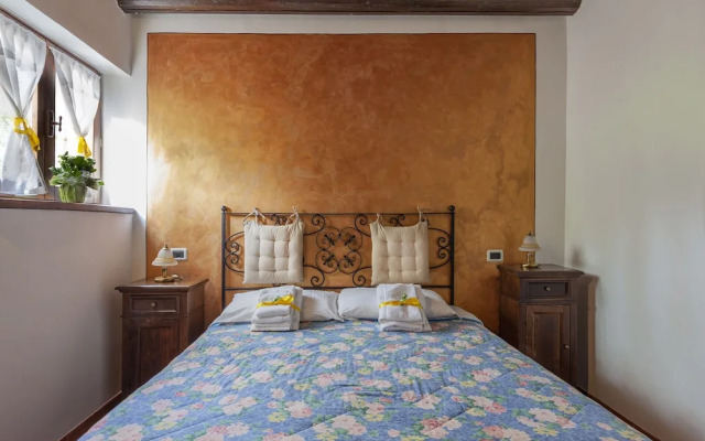 Agriturismo Collelignani
