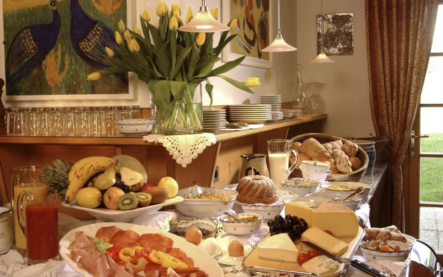 Hotel die Arlbergerin - Adults Friendly