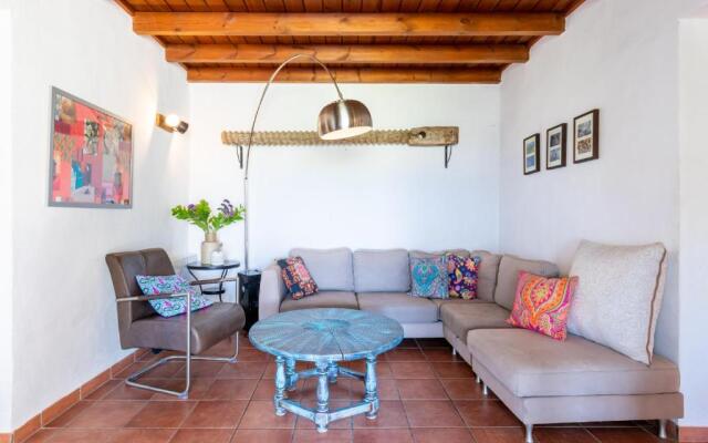 Finca Las Nuevas Casa Carmen
