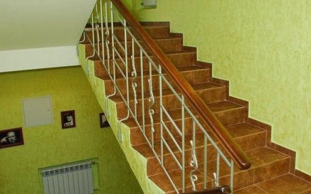 Hotel Yar