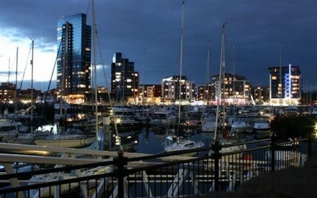 Oceana Accommodation - Pacific Close