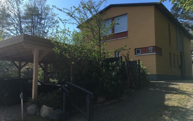 Casa del Mar Koserow - 42m bis zum Strand