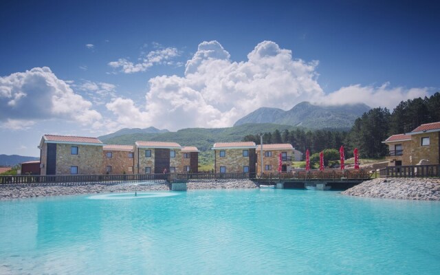 Ethno village St. George