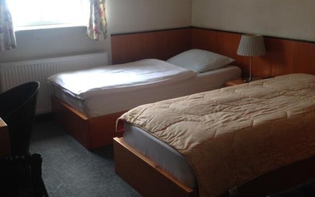 Hotel Peter's Burg