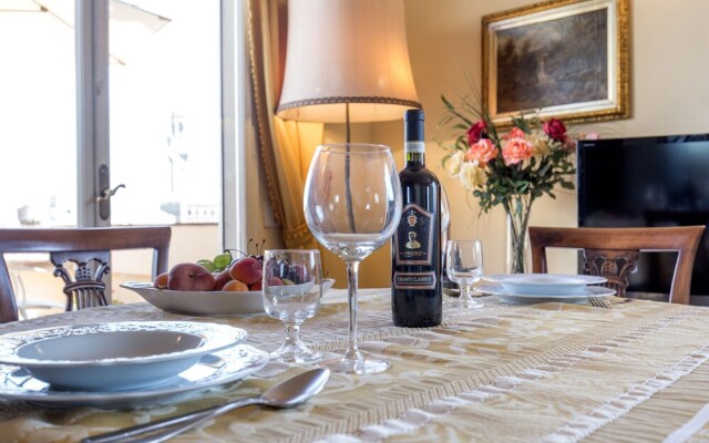 BB Charme - Ponte Vecchio