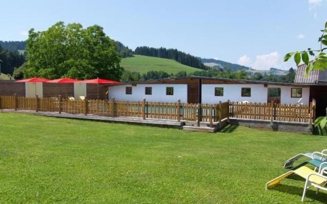 Biohotel Jesch
