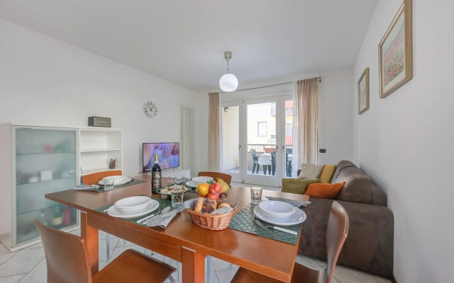 Appartamento Anna - Lago Bastione