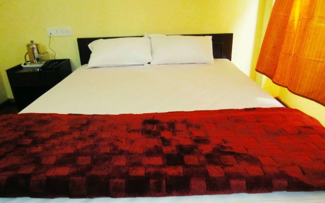Omega Inn