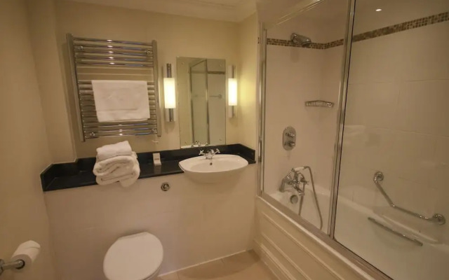The Malvern Hills Hotel
