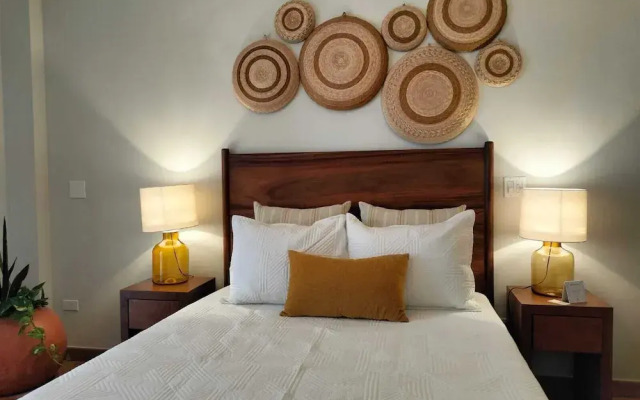 Hotel Colli