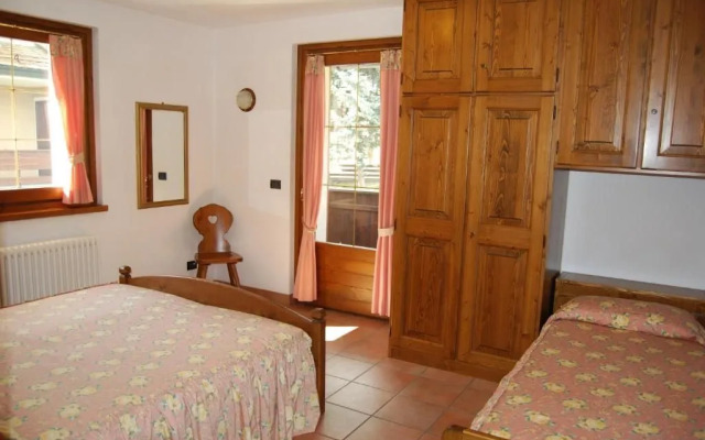 Chalet Gardenia