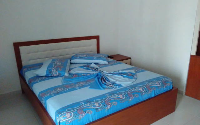 Hotel Iliria