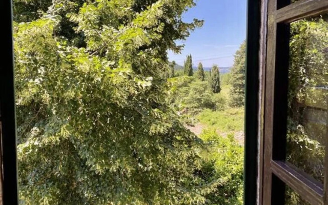 Tiglio Charming Apartment in Italy for 2 People