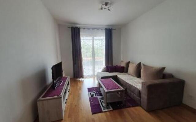 Apartman Krstajić