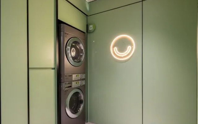 Hi Inn Hotel (Beijing Shunyi Niulanshan)