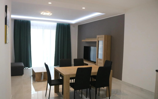 Lovely 1 bedroom apartment close to Marsascala Promenade