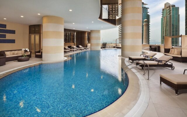 Best Plaza Hotel West Bay