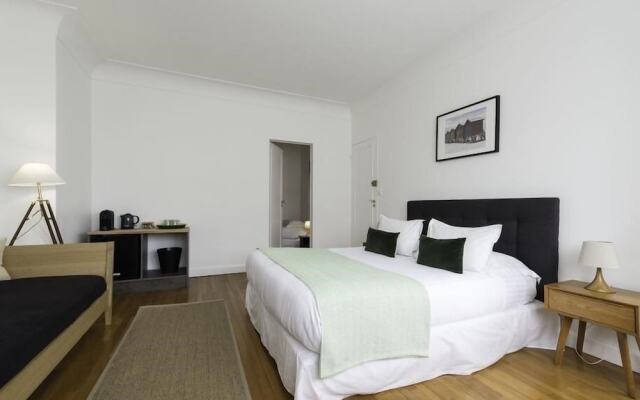 Villa Verde La Rochelle