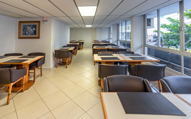 Sagres Praia Hotel