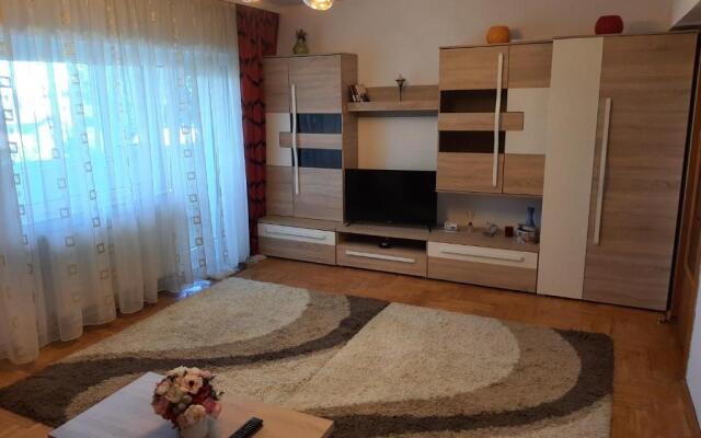 Ultracentral Parcul Catedralei apartament 2 camere