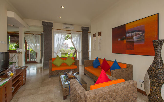 Villa Lidwina by Nagisa Bali