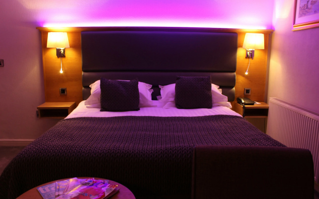 Crown Spa Hotel Scarborough by Compass Hospitality