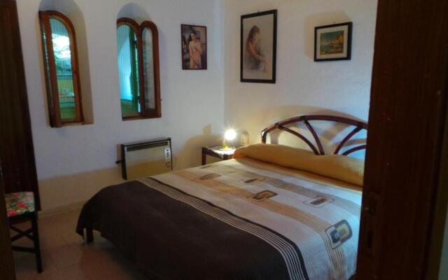 Porta della Sicilia - Ville Vulcanello