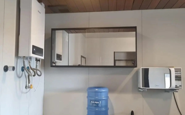 Condomínio Max Savassi Superior apto 1502