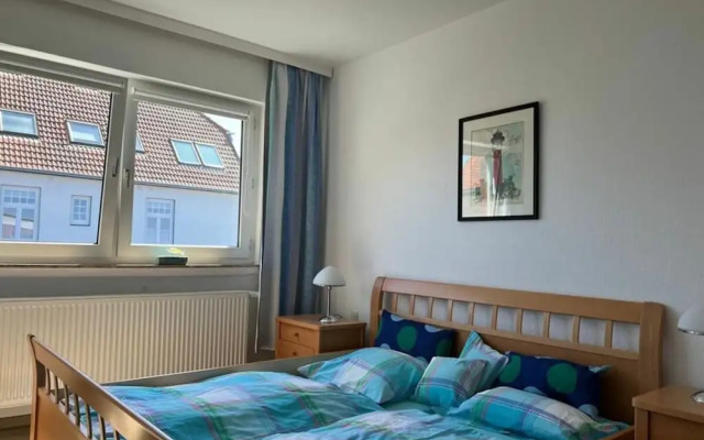 Holiday Apartment "schnorr"