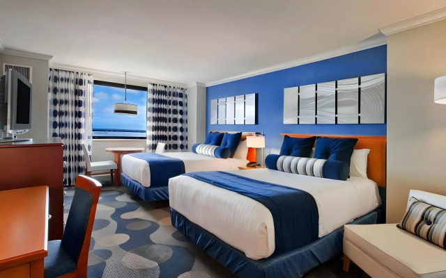 IP Casino Resort Spa - Biloxi