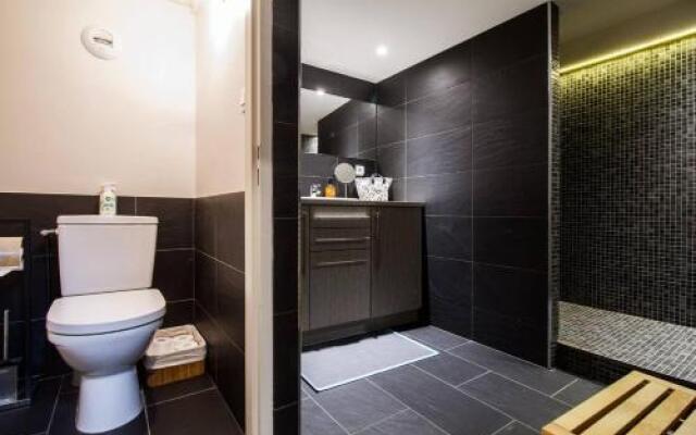 Duplex design en hypercentre