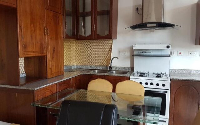 Riverview Hotels Apartment