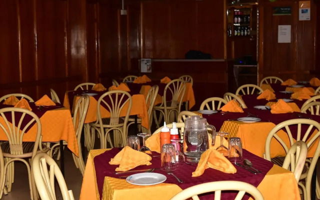 Ibis Hotel Nyeri