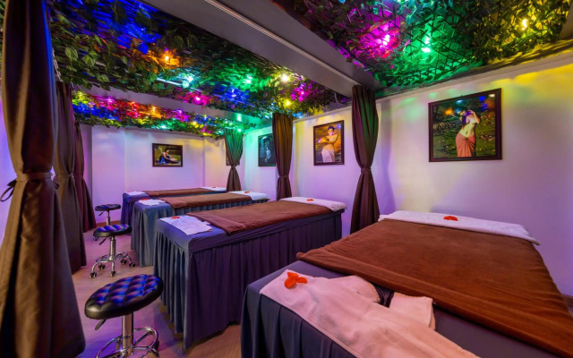 Babylon Premium Hotel & Spa