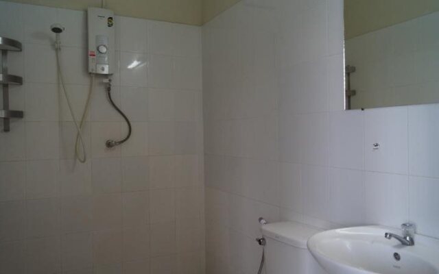 Abby Boutique Guesthouse