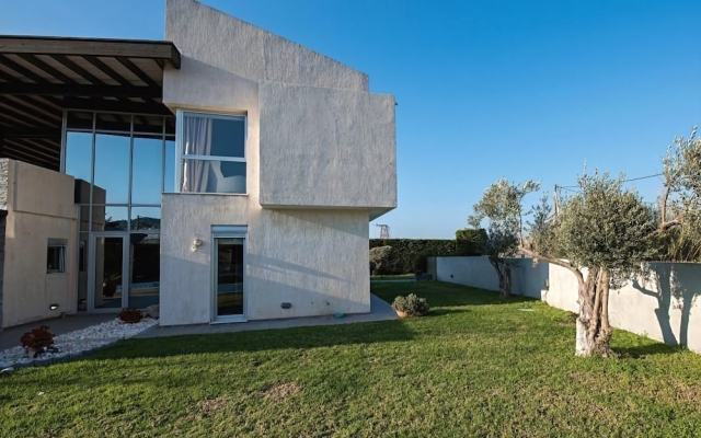 Villa Lvk